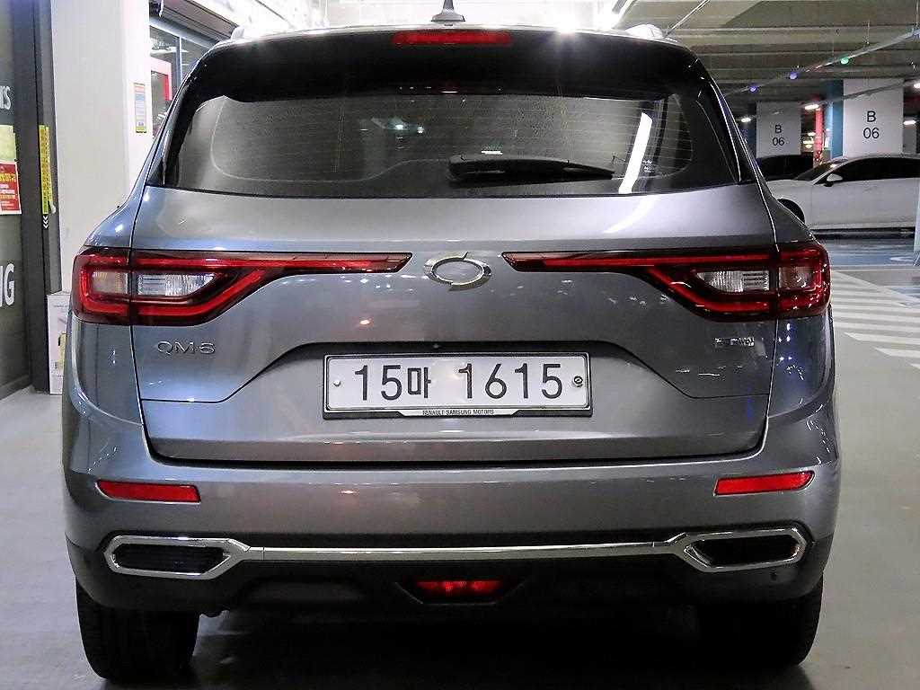 SAMSUNG QM6 - Vista 5