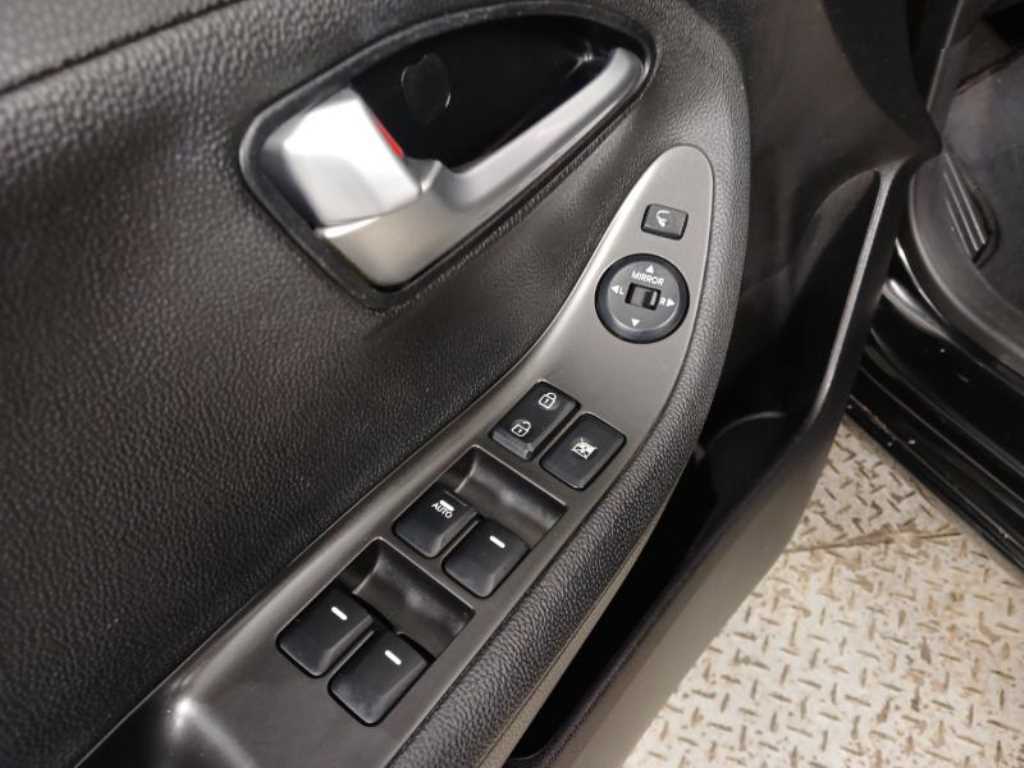 KIA Morning - Vista 9