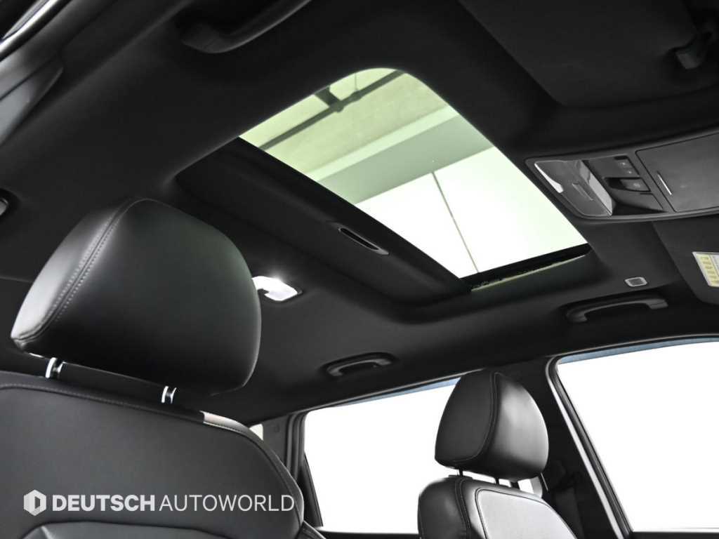 Ssangyong Rexton 2018 Negro - Importación desde Corea - HF Imports Iquique - Foto 19