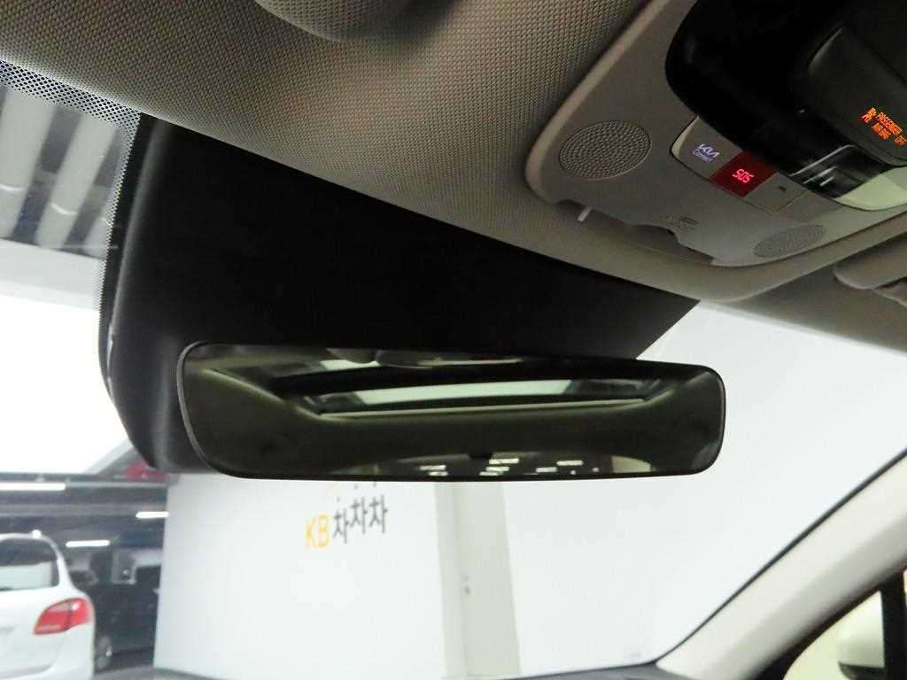 KIA K5 2024 Blanco - Importación desde Corea - HF Imports Iquique - Foto 13