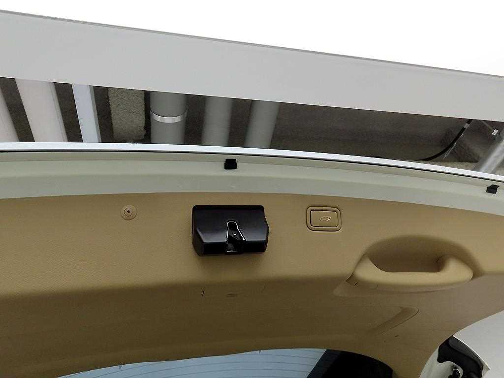 KIA Carnival - Vista 6