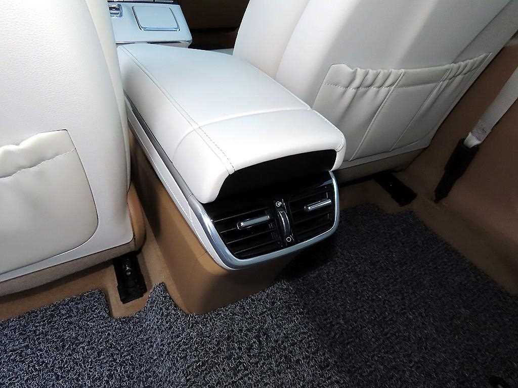 HYUNDAI Grandeur 2022 Blanco - Importación desde Corea - HF Imports Iquique - Foto 16