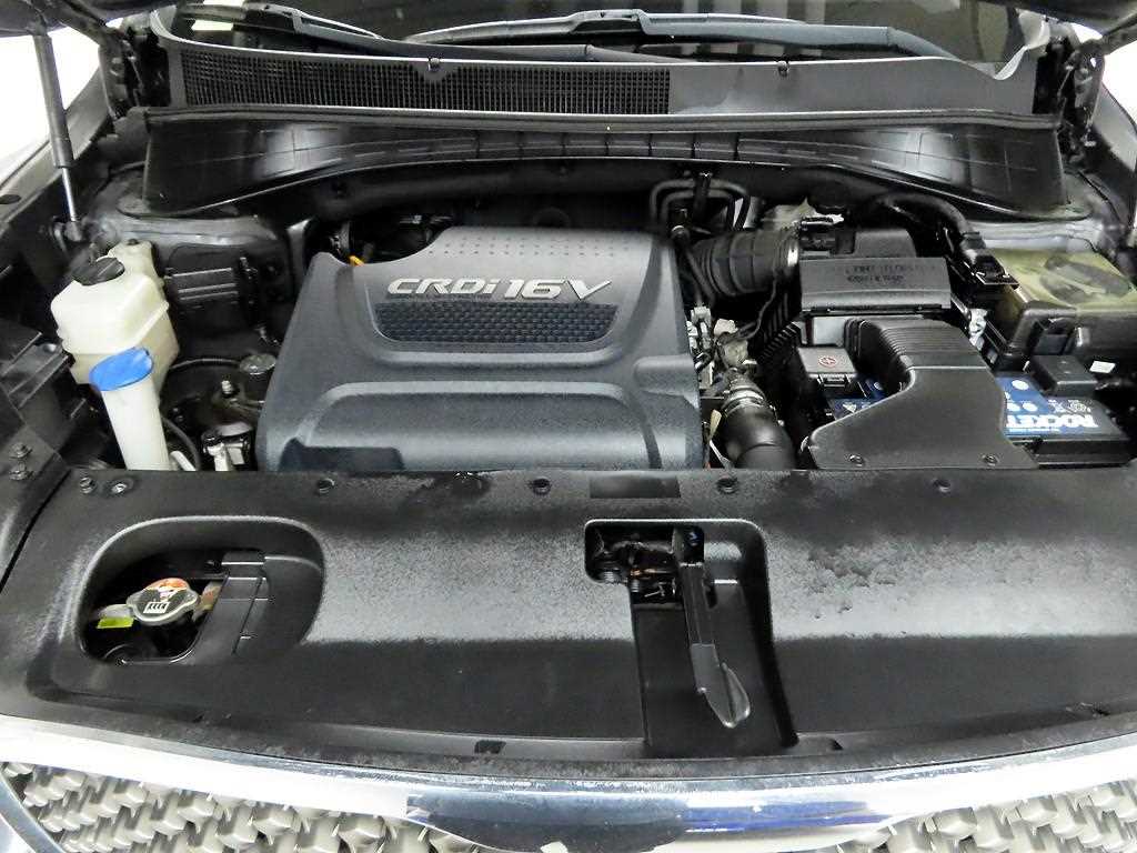 KIA Sorento 2016 - Importación desde Corea - HF Imports Iquique - Foto 20