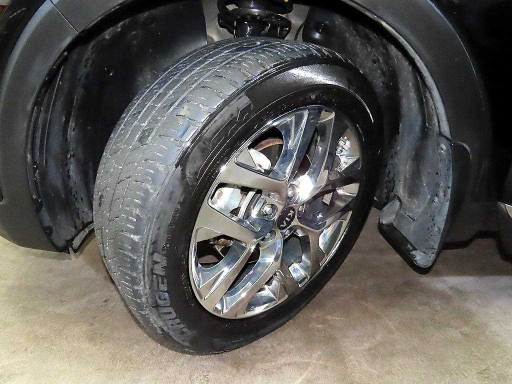 KIA Sorento 2020 Negro - Importación desde Corea - HF Imports Iquique - Foto 20