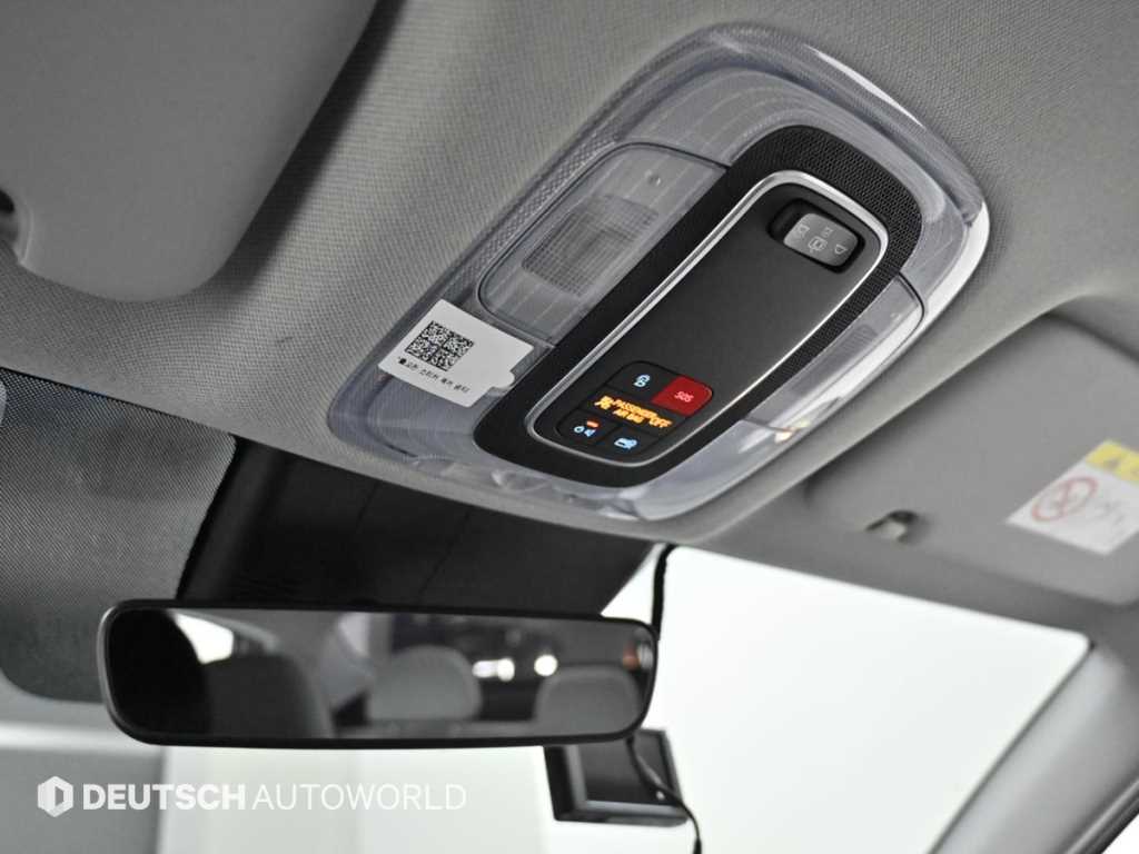 HYUNDAI Avante 2022 Blanco - Importación desde Corea - HF Imports Iquique - Foto 19