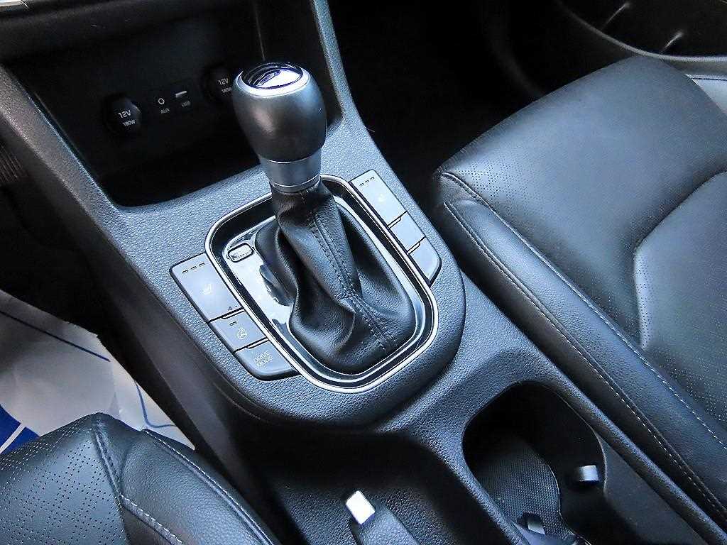 HYUNDAI i30 - Vista 10