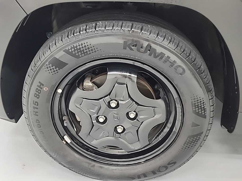 HYUNDAI Casper 2023 Verde - Importación desde Corea - HF Imports Iquique - Foto 19