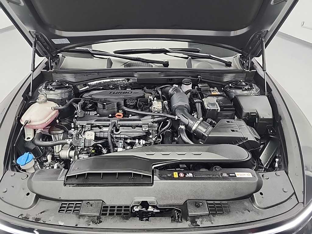 HYUNDAI Sonata - Vista 5