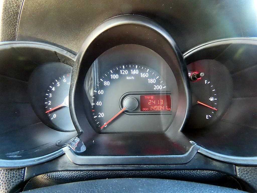 KIA Morning - Vista 9