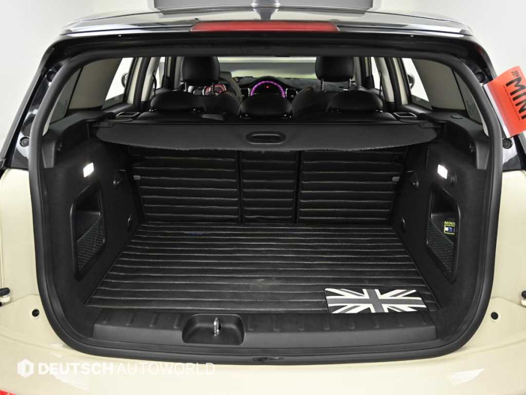 Mini Clubman 2017 the color of pearl - Importación desde Corea - HF Imports Iquique - Foto 20