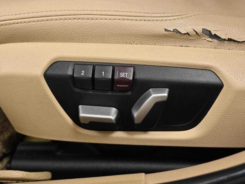 BMW 3 series 2016 Azul - Importación desde Corea - HF Imports Iquique - Foto 17