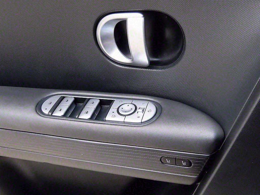 HYUNDAI Ioniq 5 - Vista 11