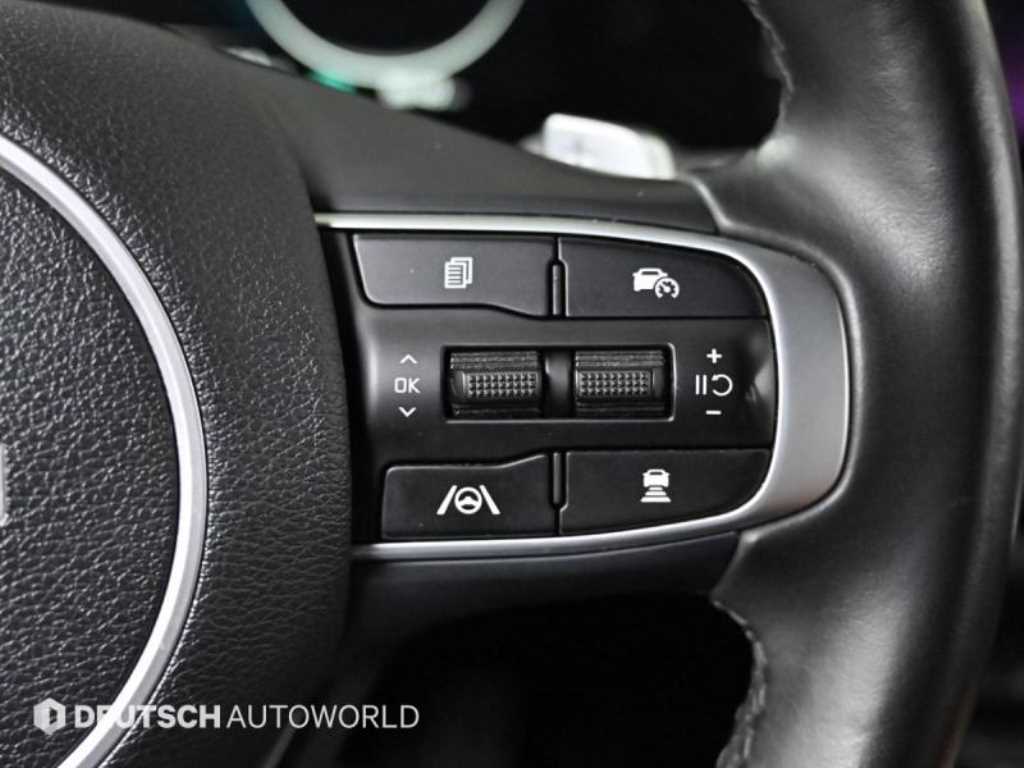 KIA Sportage 2023 Gris - Importación desde Corea - HF Imports Iquique - Foto 18