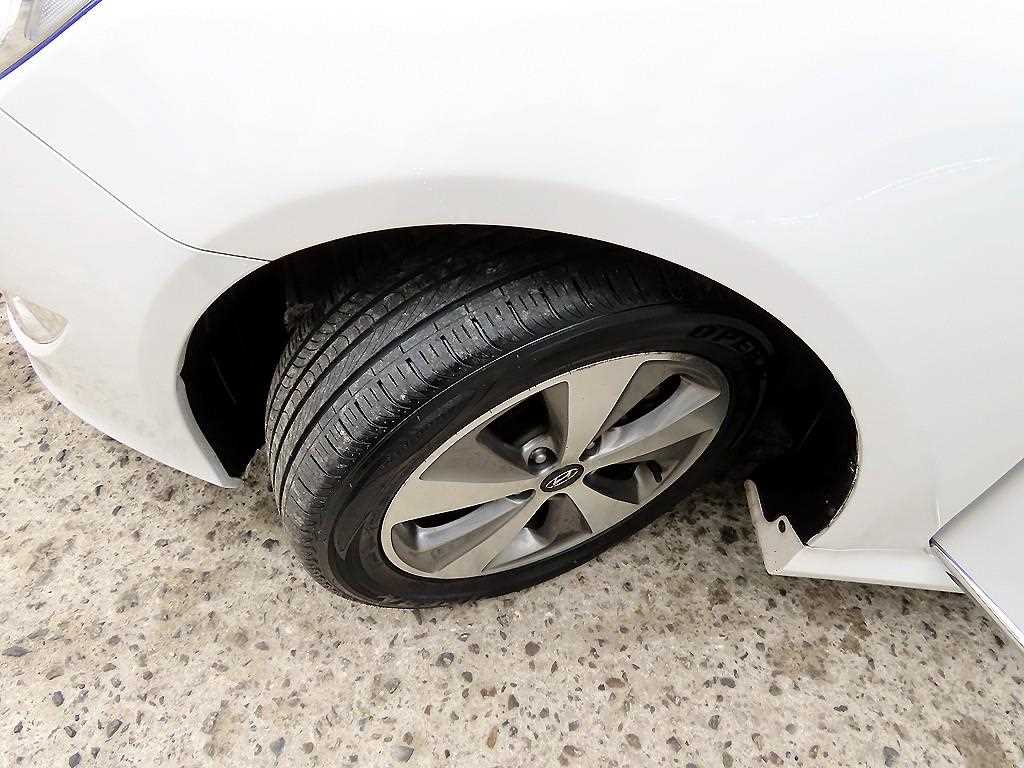 HYUNDAI Sonata 2012 Blanco - Importación desde Corea - HF Imports Iquique - Foto 20