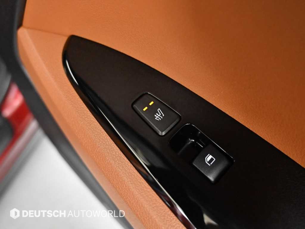 KIA Sportage 2023 Rojo - Importación desde Corea - HF Imports Iquique - Foto 16