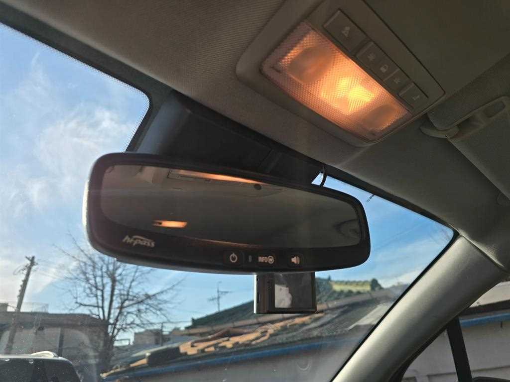 Chevrolet Trax - Vista 12