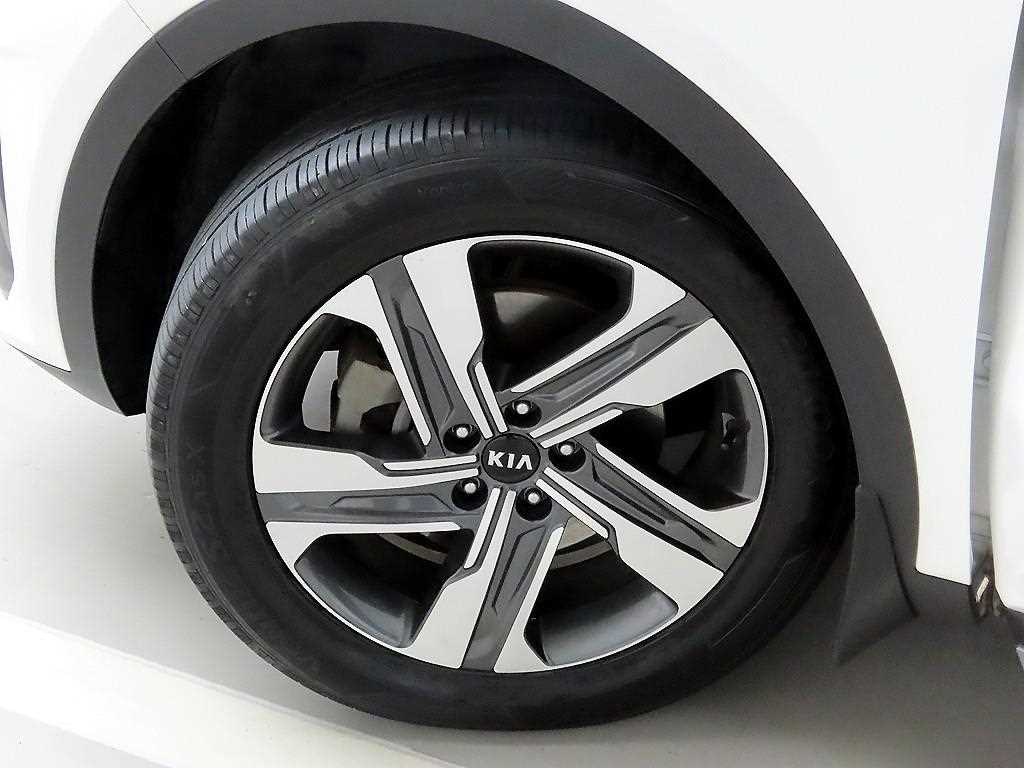 KIA Sorento 2021 Blanco - Importación desde Corea - HF Imports Iquique - Foto 19