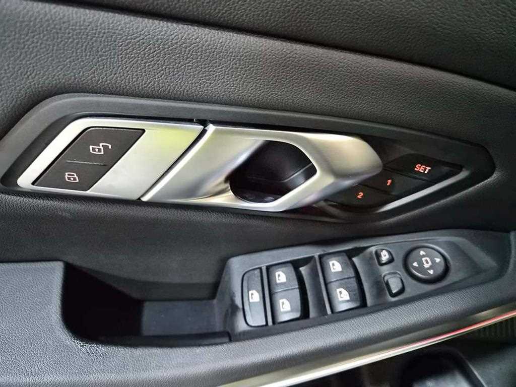 BMW 3 series - Vista 11