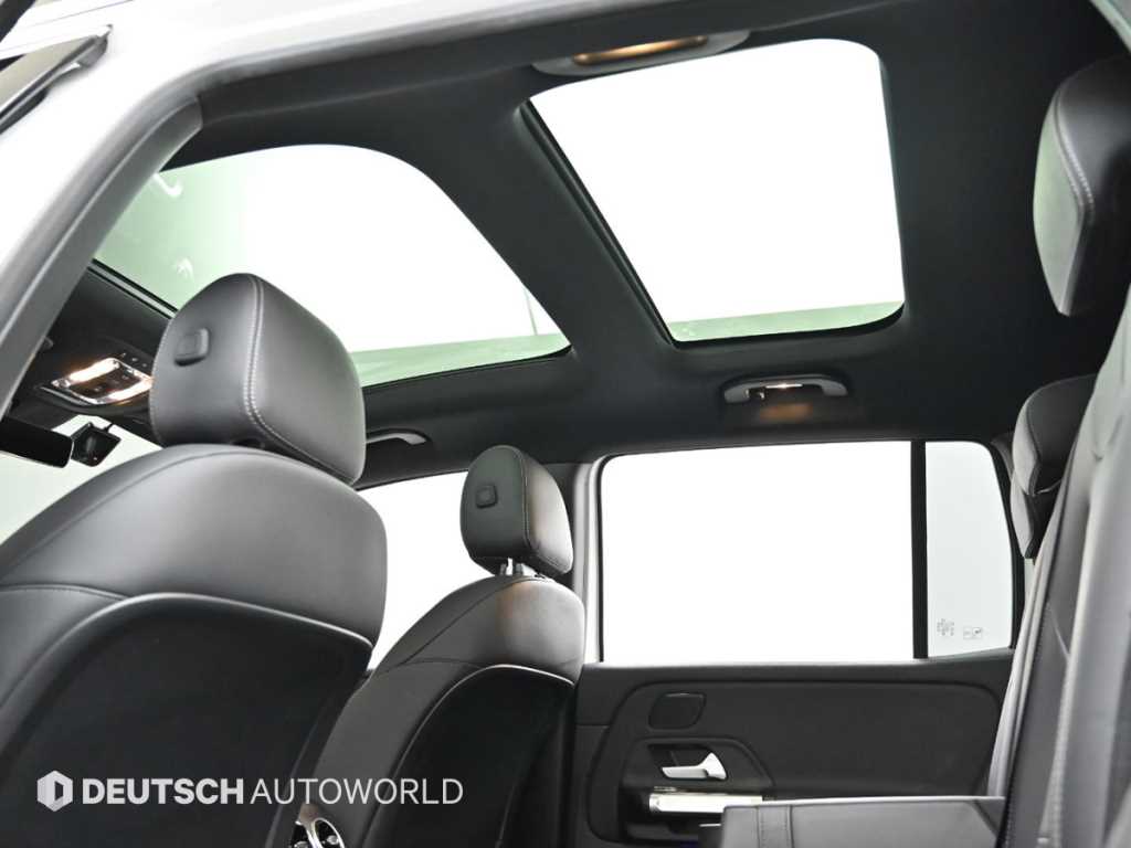 Mercedes Benz EQB 2023 Blanco - Importación desde Corea - HF Imports Iquique - Foto 19