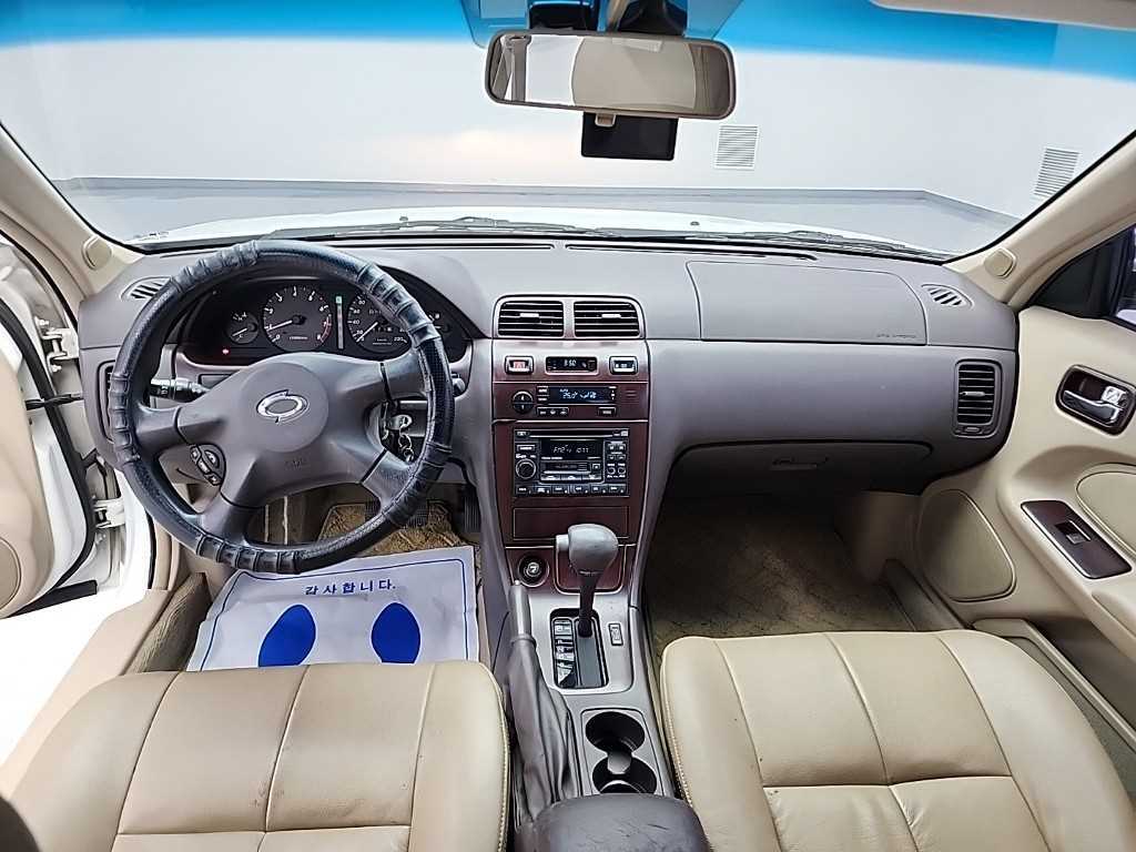 SAMSUNG SM5 - Vista 7