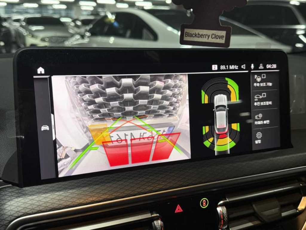 BMW X4 2023 - Importación desde Corea - HF Imports Iquique - Foto 15