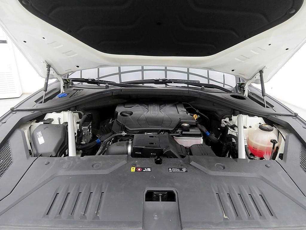 Genesis GV70 2023 Blanco - Importación desde Corea - HF Imports Iquique - Foto 19