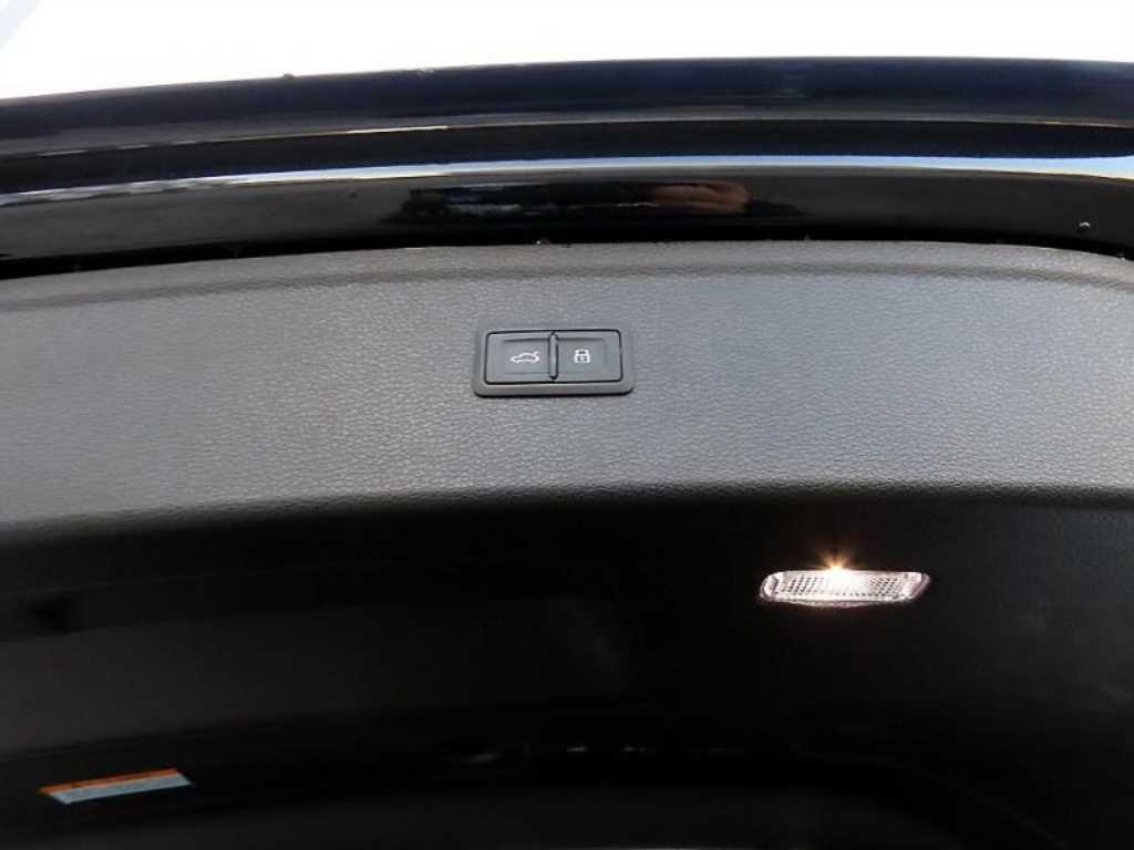 Audi Q5 2021 Negro - Importación desde Corea - HF Imports Iquique - Foto 15