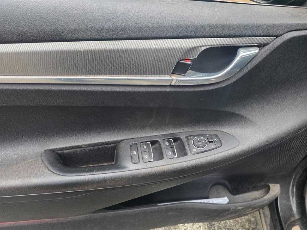 HYUNDAI Grandeur - Vista 8