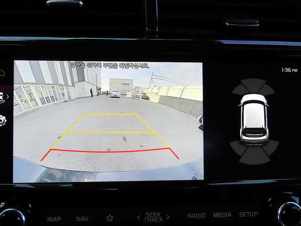 KIA Soul 2019 Gris - Importación desde Corea - HF Imports Iquique - Foto 16