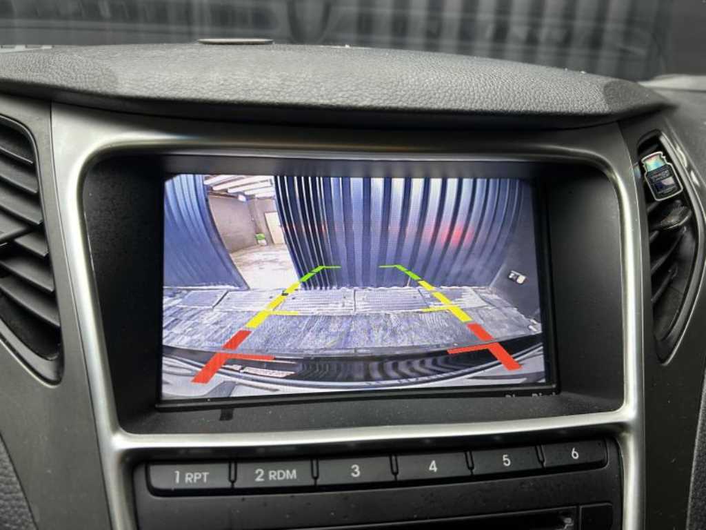 HYUNDAI Grandeur 2011 - Importación desde Corea - HF Imports Iquique - Foto 16