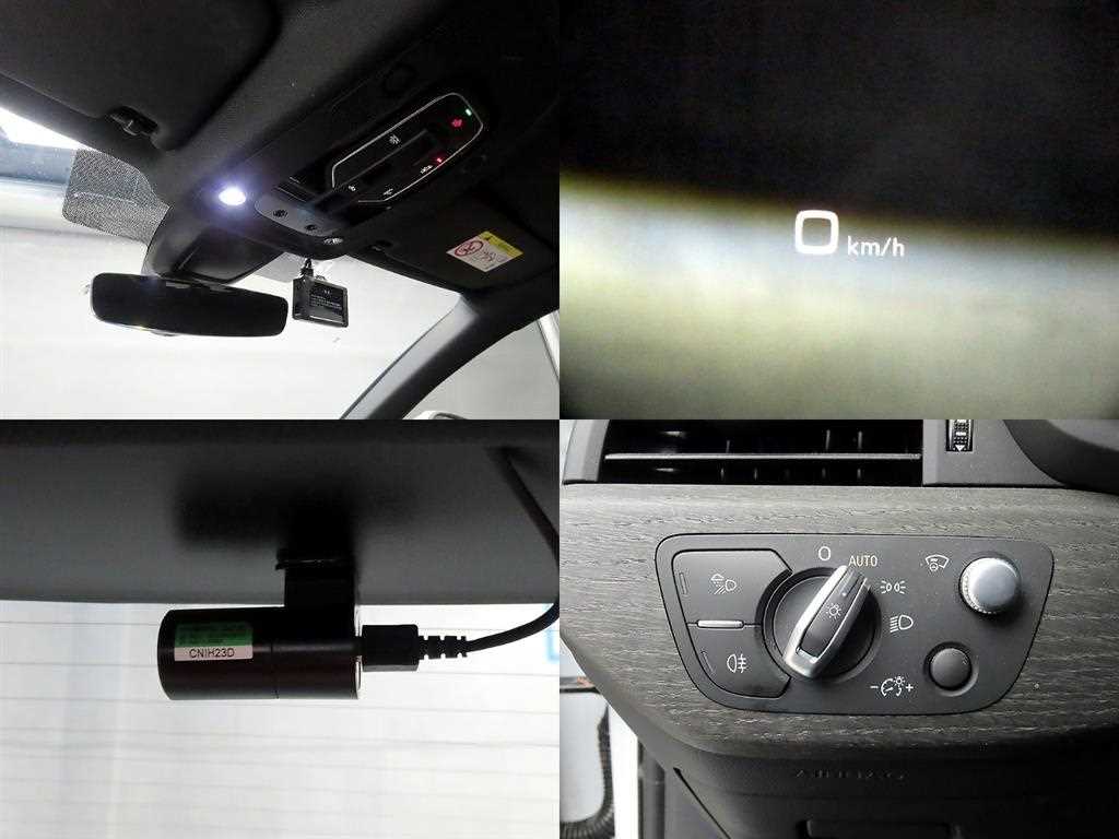 Audi A4 2023 Blanco - Importación desde Corea - HF Imports Iquique - Foto 17