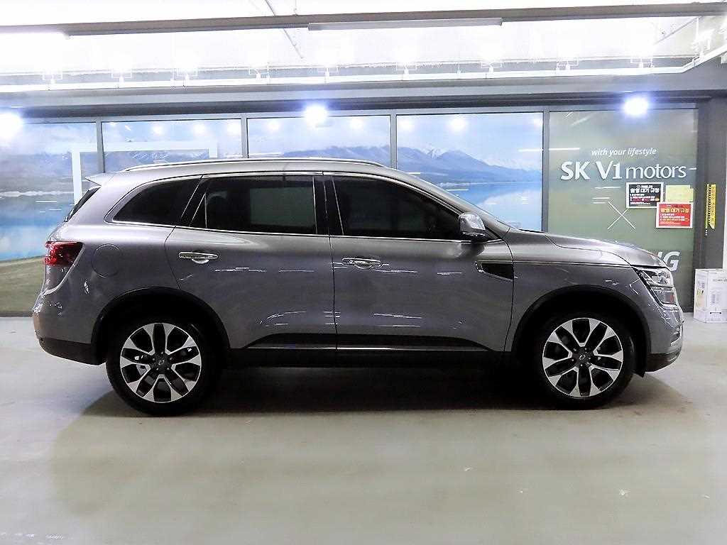 SAMSUNG QM6 - Vista 3