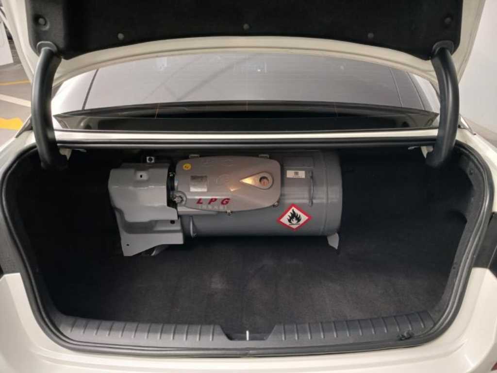 KIA K5 2019 - Importación desde Corea - HF Imports Iquique - Foto 18