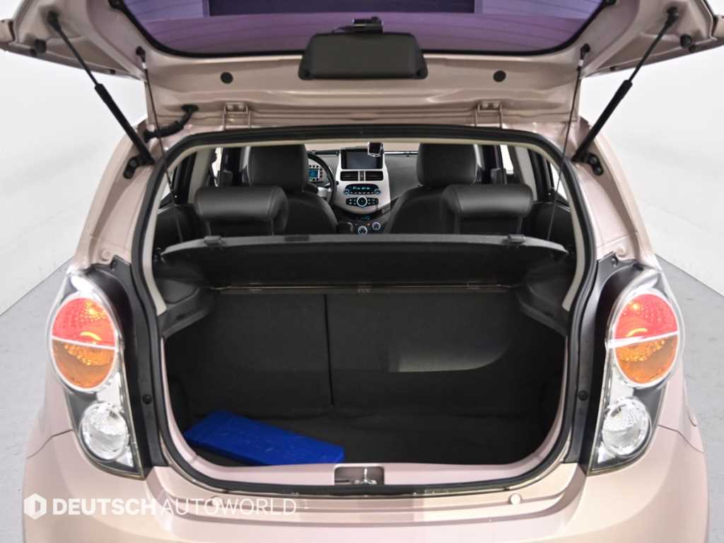 Chevrolet Spark 2012 - Importación desde Corea - HF Imports Iquique - Foto 20