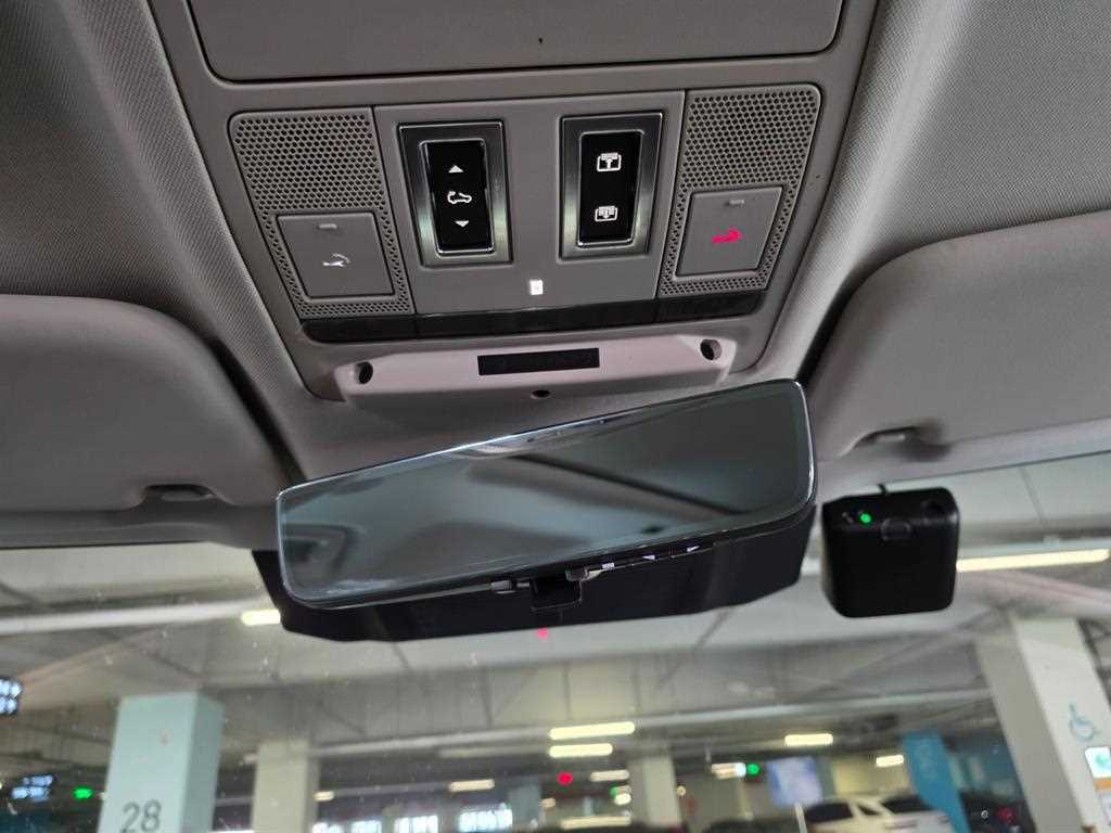 Land Rover Defender 2022 Café - Importación desde Corea - HF Imports Iquique - Foto 15