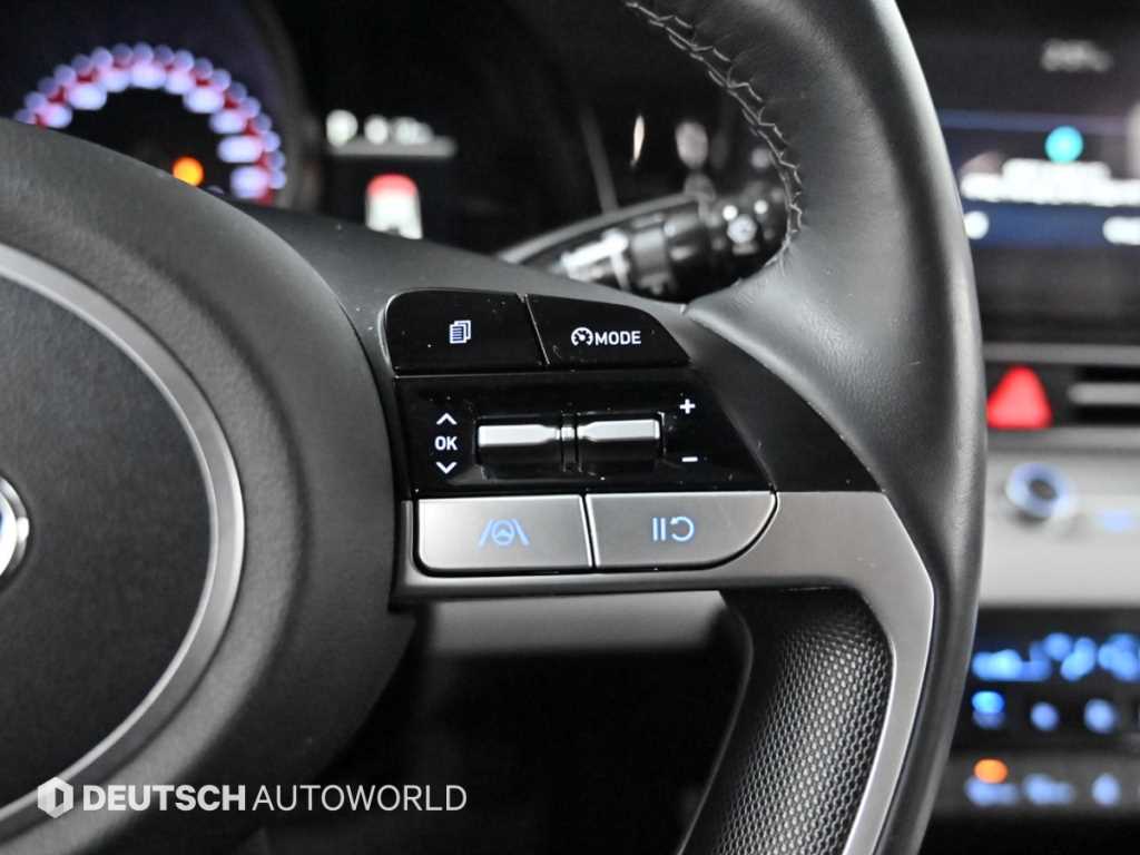 HYUNDAI Avante 2022 Blanco - Importación desde Corea - HF Imports Iquique - Foto 18