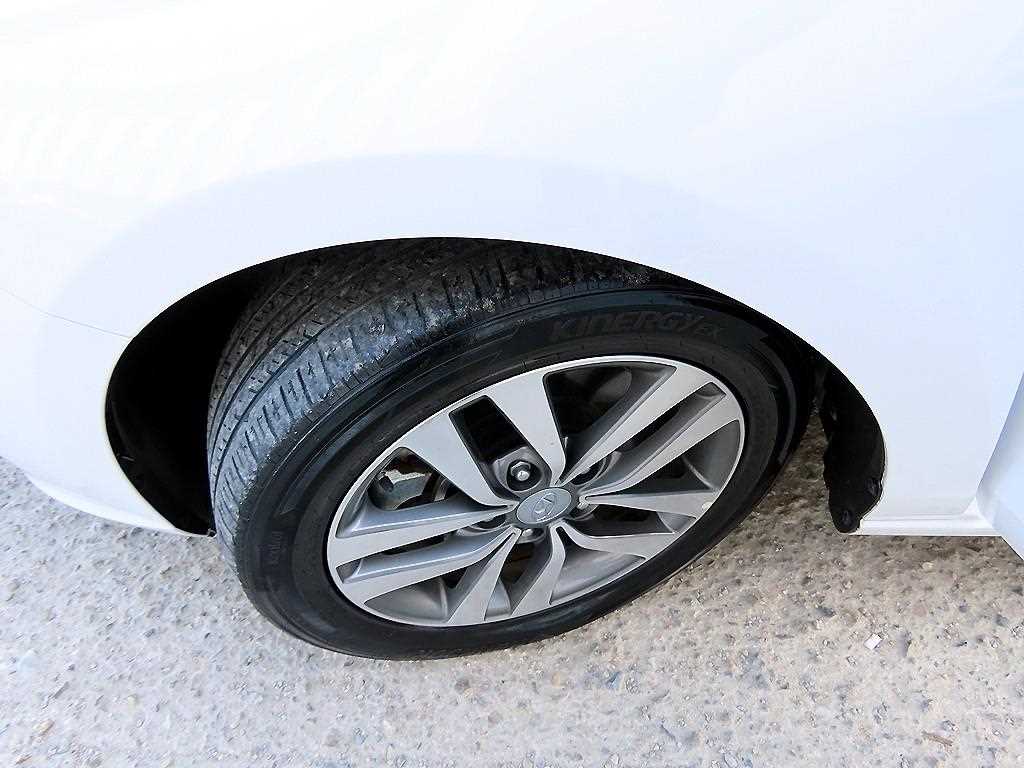 HYUNDAI i30 2018 - Importación desde Corea - HF Imports Iquique - Foto 18