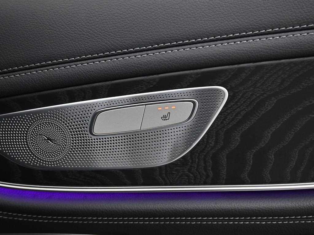 Mercedes Benz CLS Class 2022 Gris - Importación desde Corea - HF Imports Iquique - Foto 16