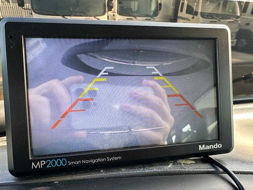 medium and large bus Hyundai bus 2011 Amarillo - Importación desde Corea - HF Imports Iquique - Foto 13