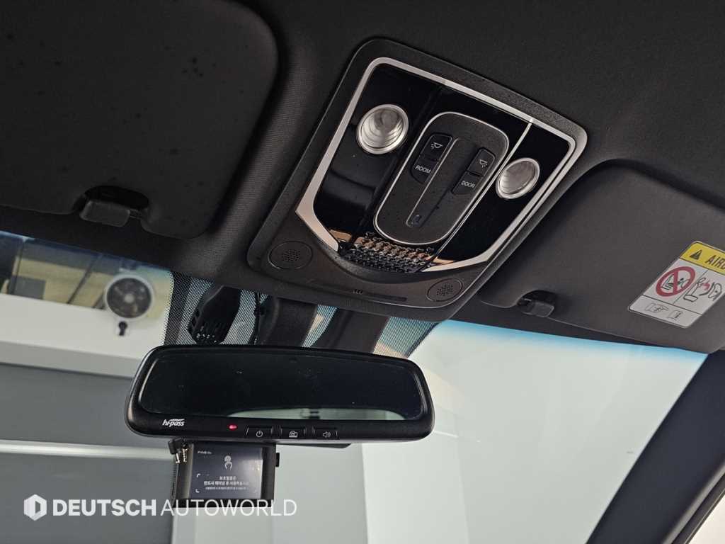 Ssangyong Torres 2025 Blanco - Importación desde Corea - HF Imports Iquique - Foto 19