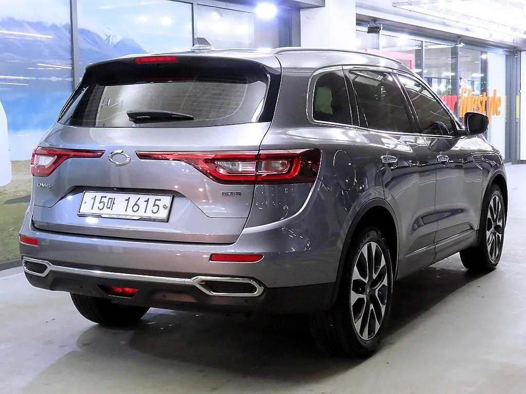 SAMSUNG QM6 - Vista 4