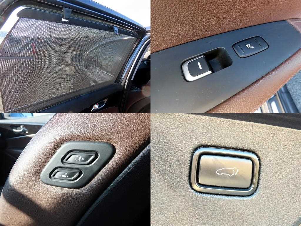 KIA Sorento 2016 Gris - Importación desde Corea - HF Imports Iquique - Foto 17