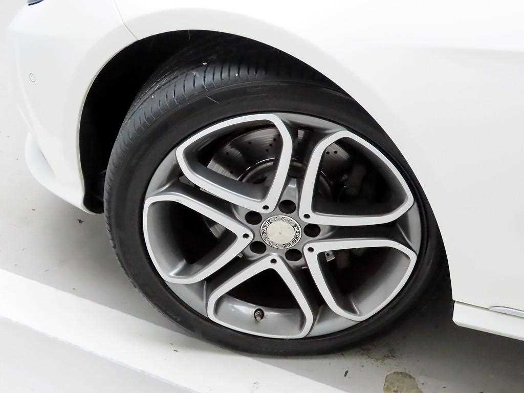 Mercedes Benz E class 2016 Blanco - Importación desde Corea - HF Imports Iquique - Foto 19