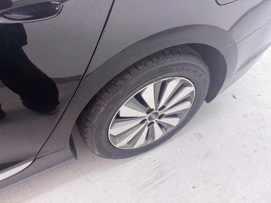 HYUNDAI Grandeur 2016 - Importación desde Corea - HF Imports Iquique - Foto 18