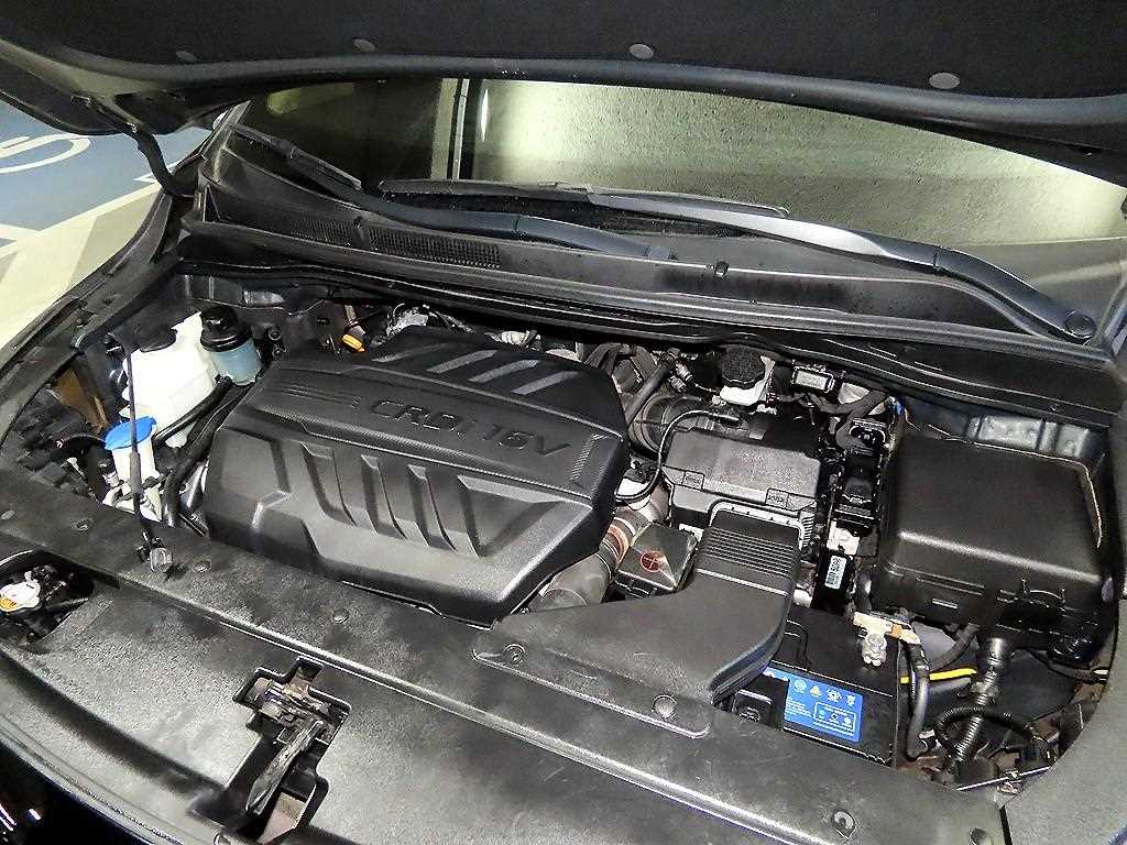 KIA Carnival 2019 Negro - Importación desde Corea - HF Imports Iquique - Foto 19