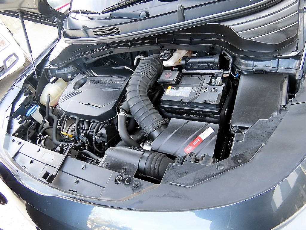 KIA Soul 2019 Gris - Importación desde Corea - HF Imports Iquique - Foto 19