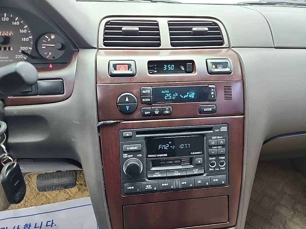 SAMSUNG SM5 - Vista 10