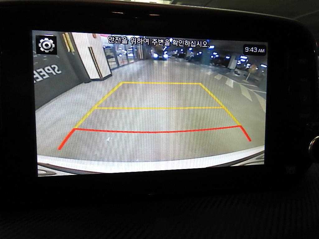 HYUNDAI Tucson 2019 Blanco - Importación desde Corea - HF Imports Iquique - Foto 14