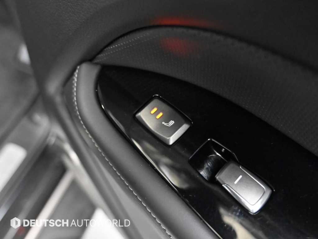 Ssangyong Rexton 2018 Negro - Importación desde Corea - HF Imports Iquique - Foto 16