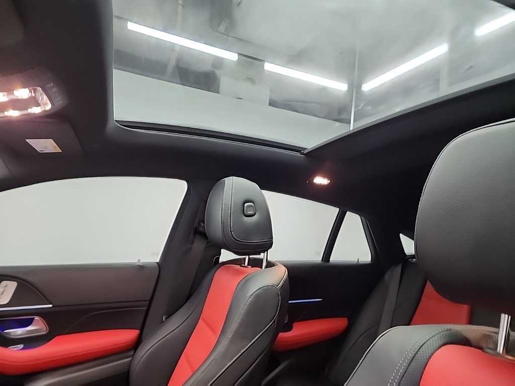 Mercedes Benz GLE Class 2025 Blanco - Importación desde Corea - HF Imports Iquique - Foto 15